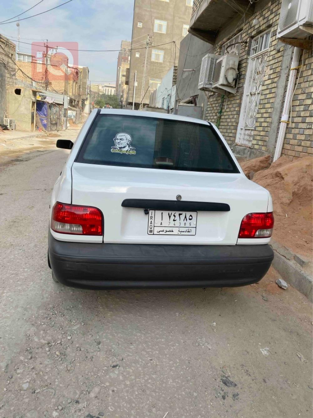 سایپا 131